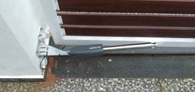 Dnor 712 Auto Gate