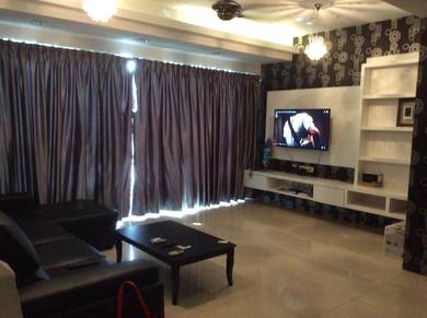 Condominium For Rent in Birch The Regency