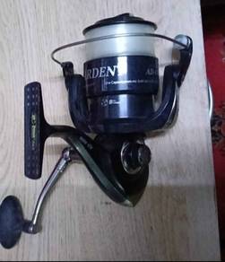 Reel Pioneer Ardent AD8000