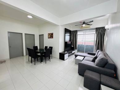 Apartment For Sale in Pangsapuri Mawar (Butterworth)