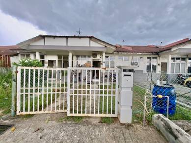 1-storey Terraced House For Sale in Seremban,NSN