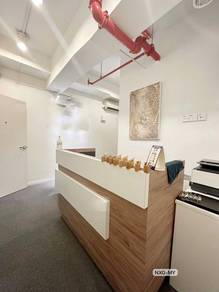 Office space For Sale in Mont Kiara,KUL