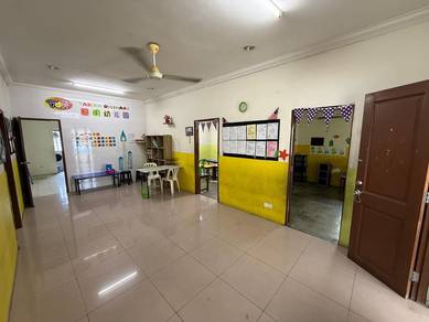 1-storey Terraced House For Sale in Kulai,JHR