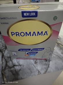 Milk for nursing /pregnant mum 