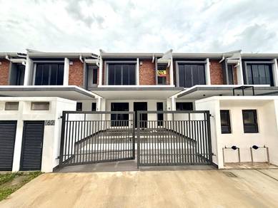 2-storey Terraced House For Sale in Alam Impian,SGR