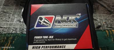 ecu RS V3/RXS