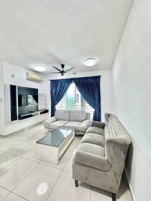 Service Residence For Rent in The Aliff Residences
