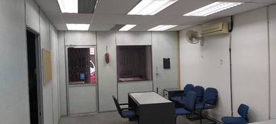 Shop lot For Rent in Bukit Mertajam,PNG