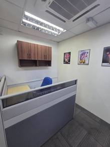 Office space For Rent in Bangi,SGR