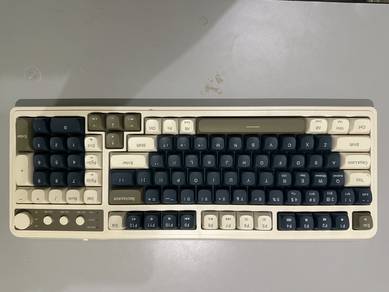KEYBOARD AULA S99 membrane
