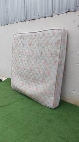 YE63L Tilam King Spring Mattress 10" GOODNITE