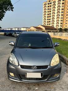Perodua MyVi SXi in Puchong, SGR
