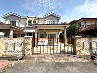 Semi-Detached House For Sale in Alor Setar,KDH