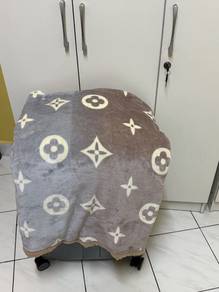 Blanket in good condition