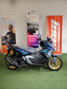 Ariic GOBI 250