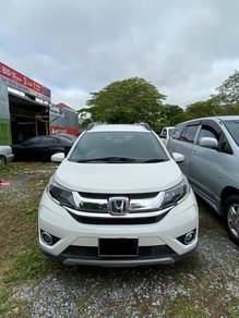 Honda BR-V V in Miri, SWK