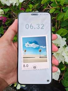 (SWAP/TRADE) HONOR Magic 7 Pro 5G 512GB BLUE