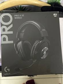 Gaming Headphone