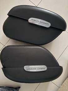 Handlebar Clubstyle and pannier bags left & right