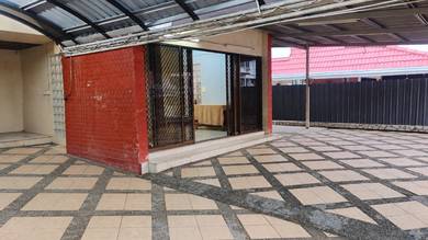 Terraced House For Rent in Penampang,SBH