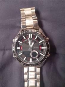 jam casio original