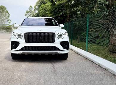 Bentley Bentayga V8 FIRST EDITION in Glenmarie, SGR