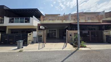 2-storey Terraced House For Sale in Nilai,NSN
