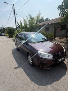 Proton Saga STANDARD AT in Ampang Hilir, KUL