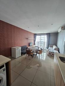 Service Residence For Rent in i-Suite @ i-City