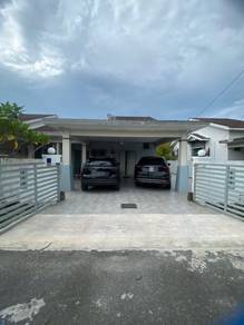 Semi-Detached House For Sale in Kangar,PLS