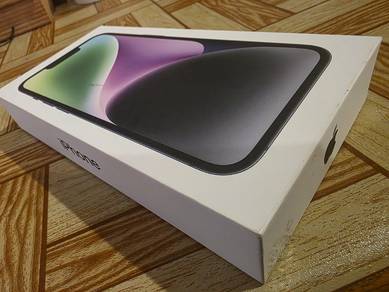 iphone 14 fullset 1700 IPOH