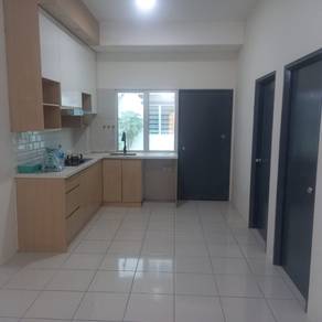 Townhouse For Rent in Dengkil,SGR
