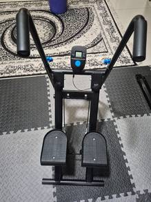 Stairs stepper