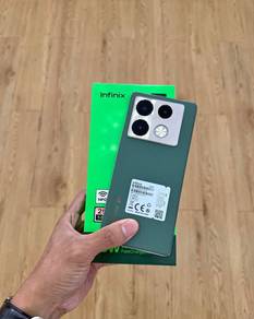 Infinix