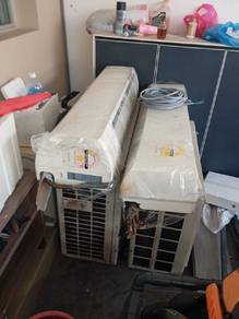 Air Conditioner Unit