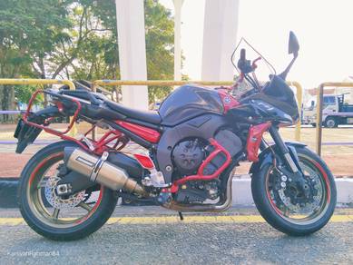 Yamaha FZ1000