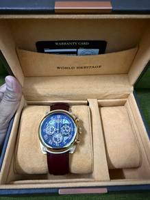 Tomaz Watch