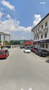 Shop lot For Sale in Pandan Indah,KUL