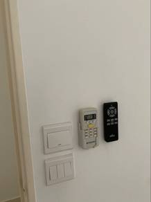 Apartment For Rent in Seri Mutiara Apartment @ Setia Alam