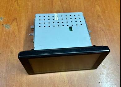 Audio Player Ativa AV ori