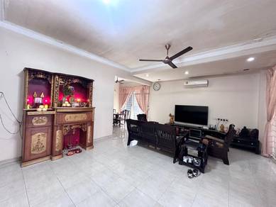 2-storey Terraced House For Sale in Alma,PNG