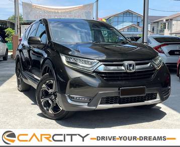 Honda CR-V TC-P 2WD in Cheras, SGR