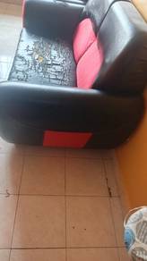 3seater and 2 seater