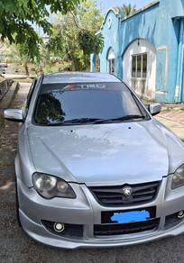 Proton Persona ELEGANCE MEDIUM LINE in Cheras, SGR