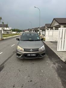Proton Saga Premium PREMIUM CVT in Senawang, NSN