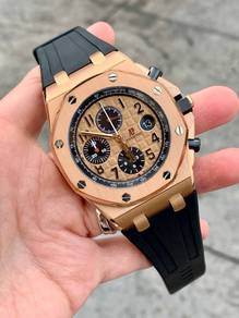 Audemars Piguet Royal Oak Offshore Chronograph Ros