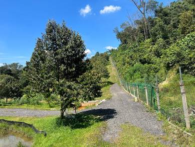 Agricultural Land in Ampang Hilir, KUL