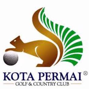 Kota Permai Golf & Country Club Membership