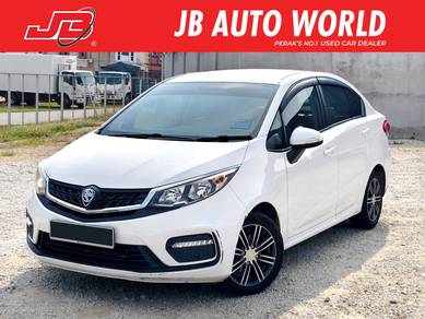 Proton Persona PREMIUM in Sitiawan, PRK