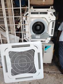 Daikin 3hp R32 Cassetee Air Con TF450